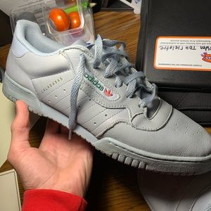 Yeezy calabasas grey